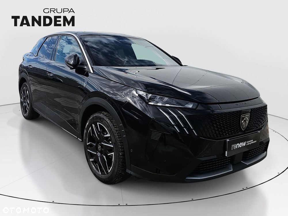Peugeot 3008 - 3