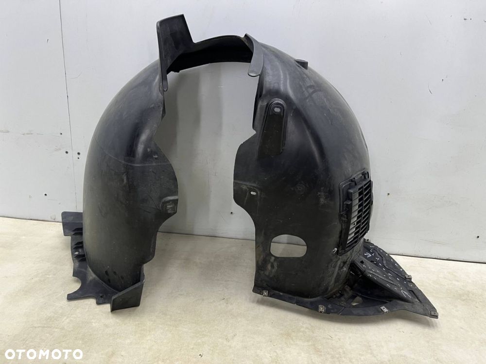 Nadkole VW Caddy 4 IV 20r.- LEWE przednie ORYGINAL lewy przód 2k7805911a - 7