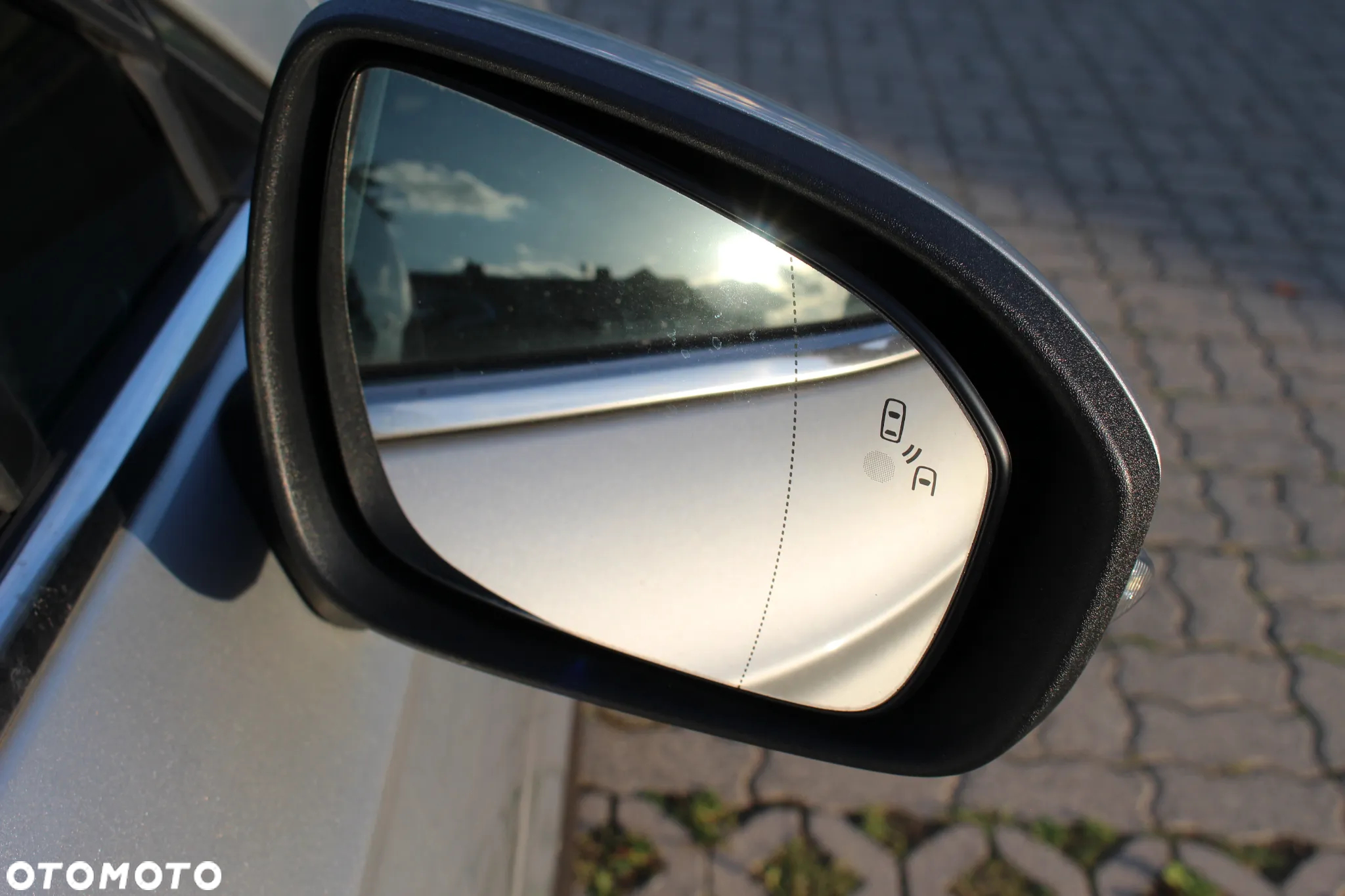 Ford Mondeo 2.0 EcoBlue Titanium - 32