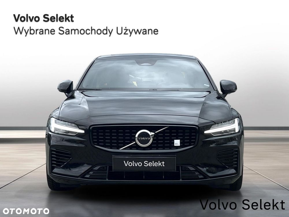 Volvo S60 - 9