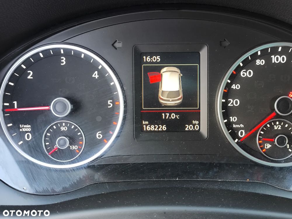 Volkswagen Tiguan 2.0 TDI Sport&Style - 29