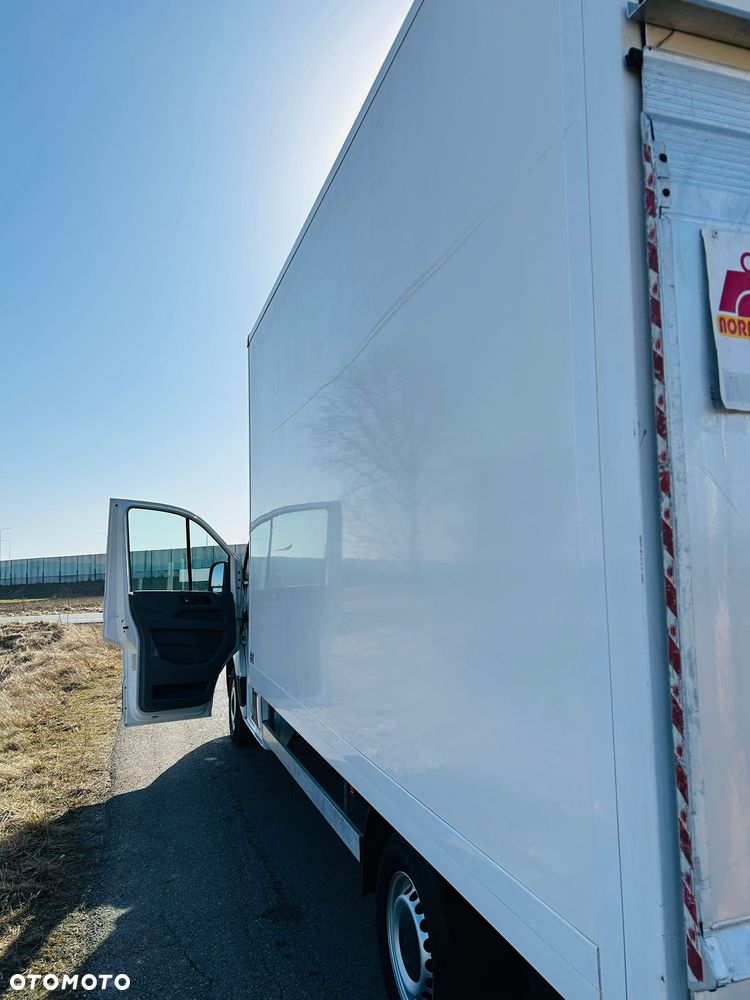 Volkswagen Crafter - 19