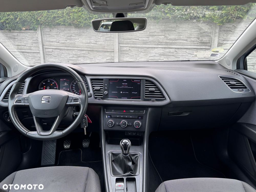 Seat Leon - 24
