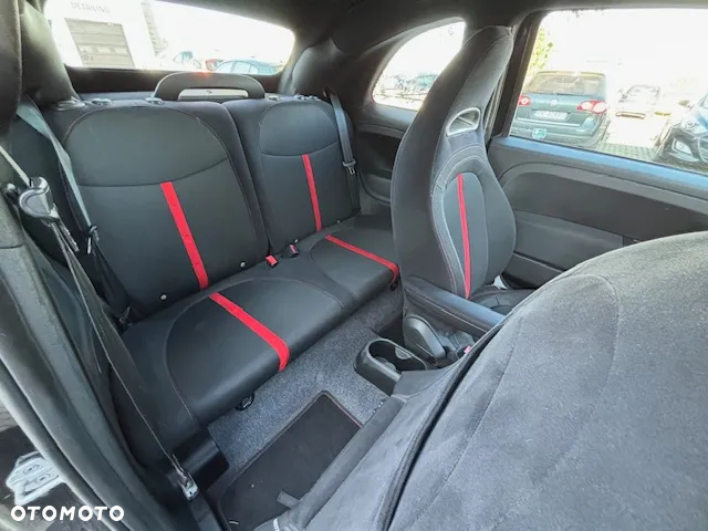 Fiat 500 1.4 16V T-Jet Abarth Esseesse - 22