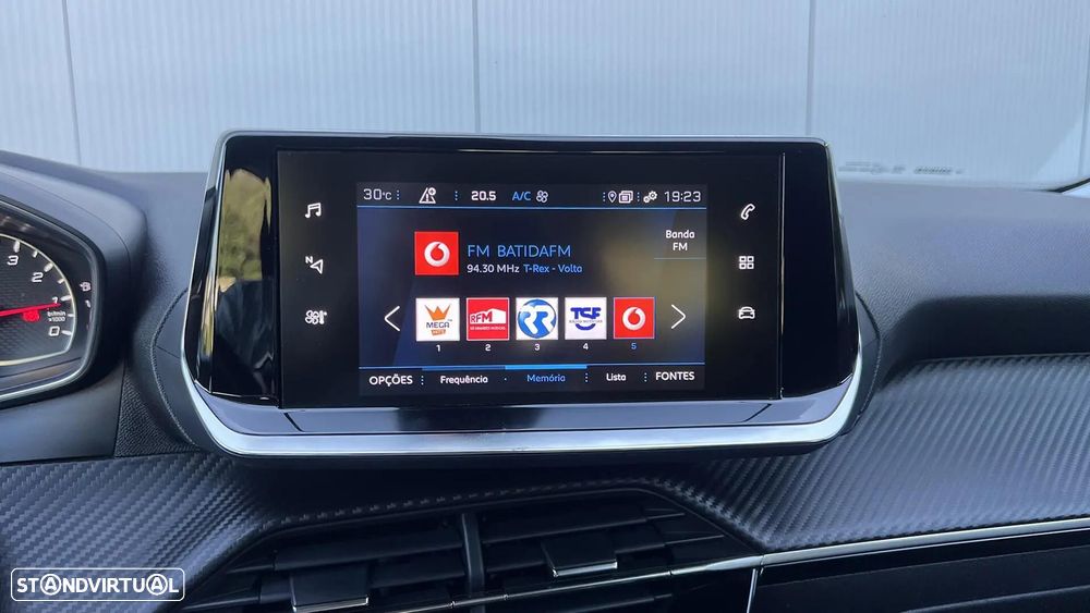 Peugeot 2008 BlueHDi 110 Active Pack - 38