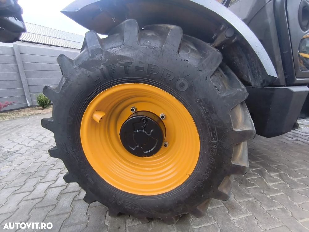 JCB 535-95 (853) - 10