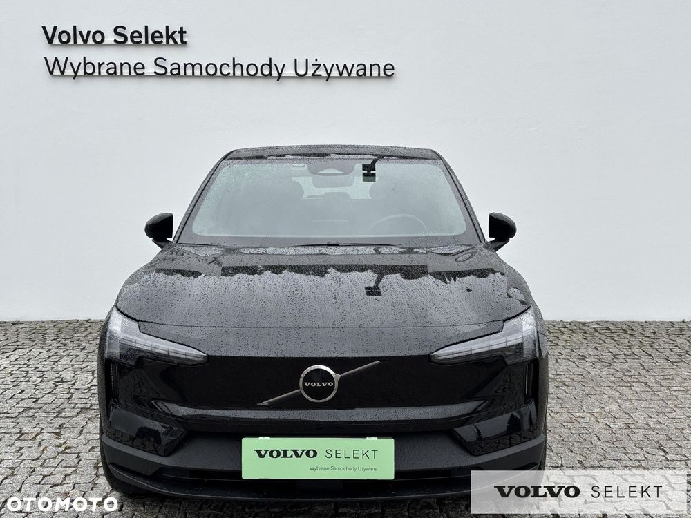 Volvo EX30 - 5