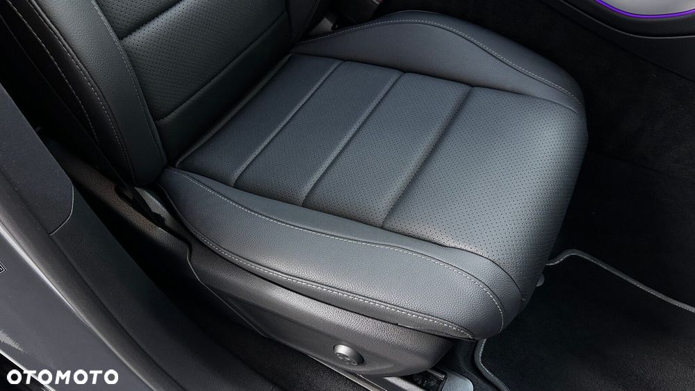 Mercedes-Benz GLE 300 d mHEV 4-Matic AMG Line - 26