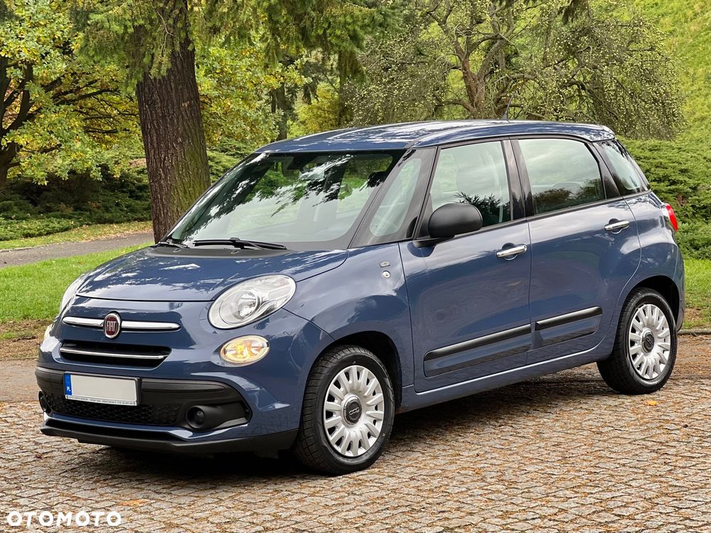 Fiat 500L 1.4 16V Urban - 12