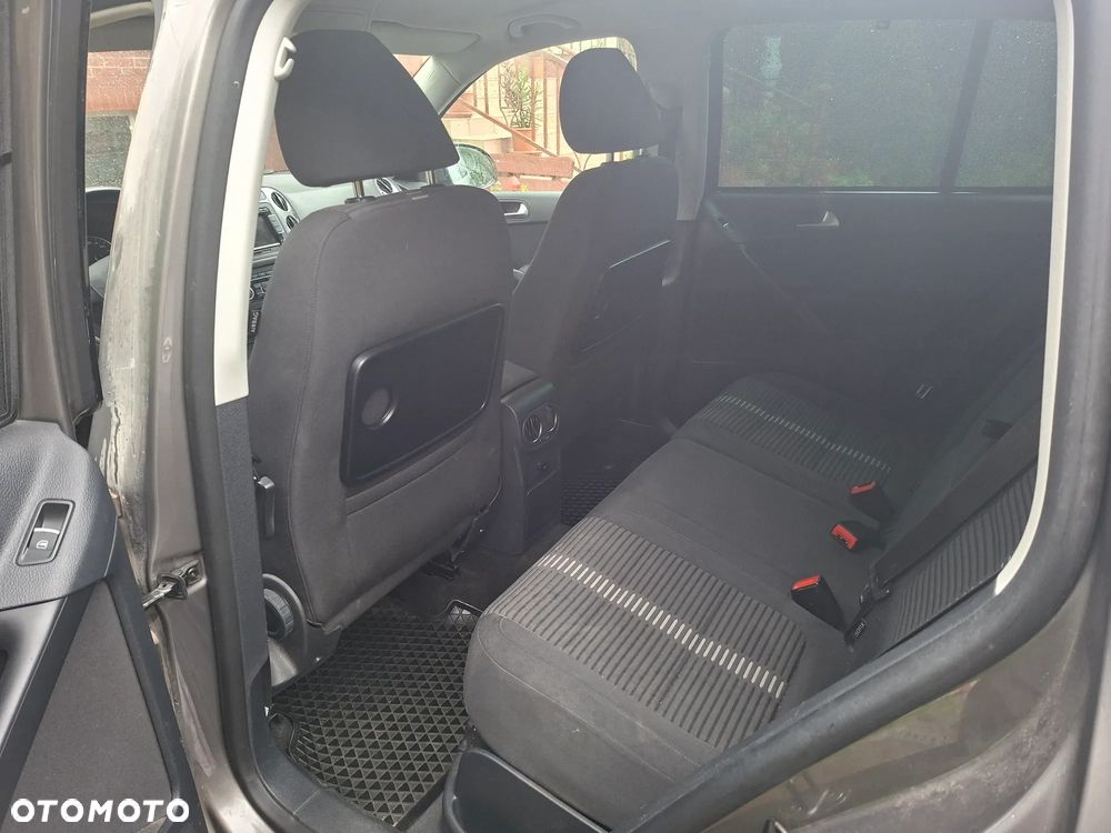 Volkswagen Tiguan 2.0 TDI 4Mot Sport&Style DSG - 6