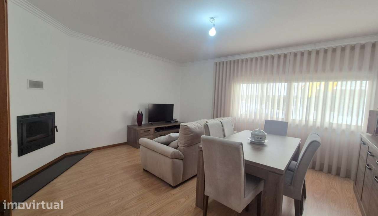 Venda de Apartamento T3, Monserrate, Viana do Castelo - Grande imagem: 4/31