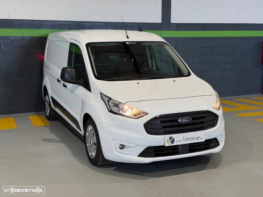 Ford Transit Connect 1.5 TDCi L2 Trend - 2