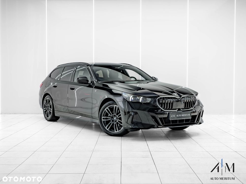 BMW Seria 5 - 3