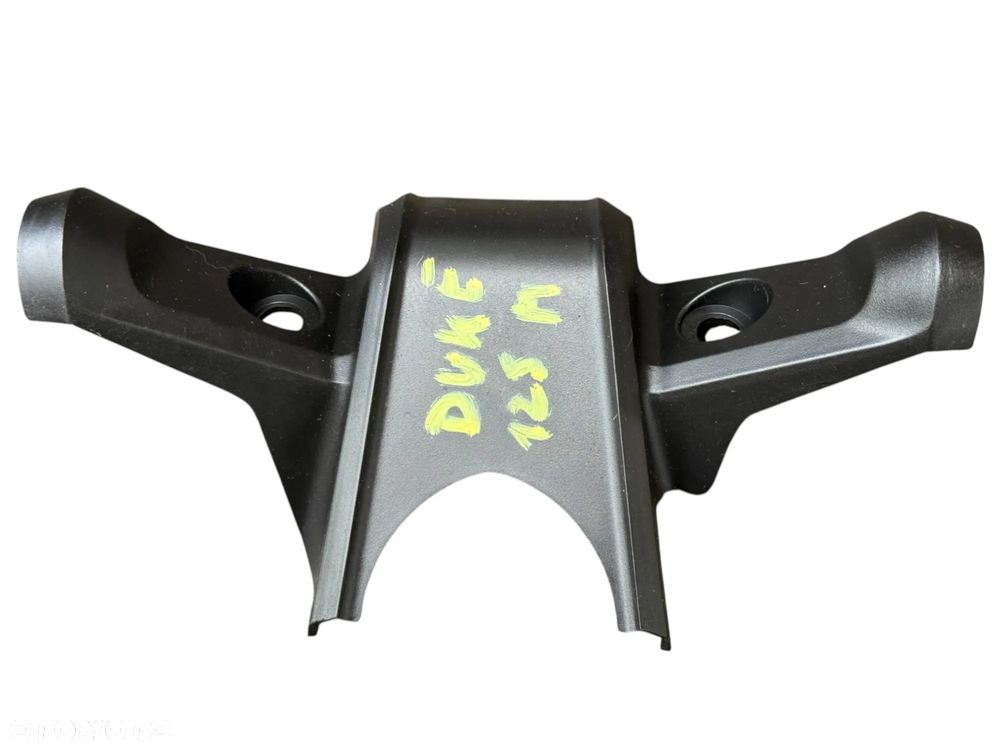 Osłona licznika  KTM Duke 125 ABS 17-23r - 1