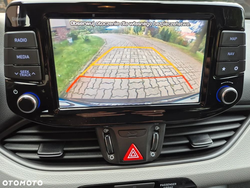 Hyundai i30 1.4 T-GDI Style - 26