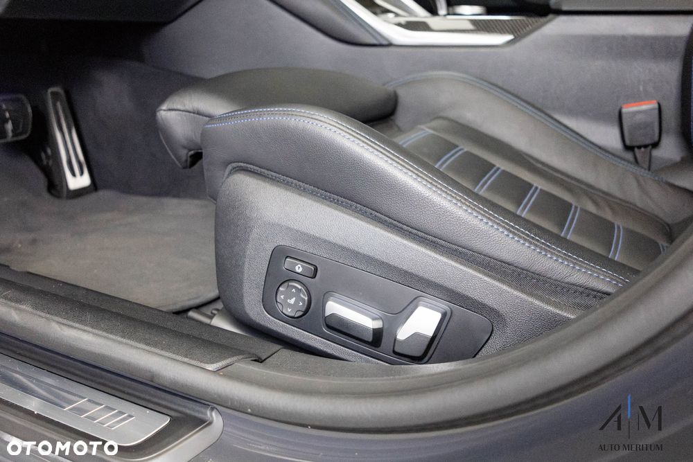 BMW Seria 4 M440i - 25