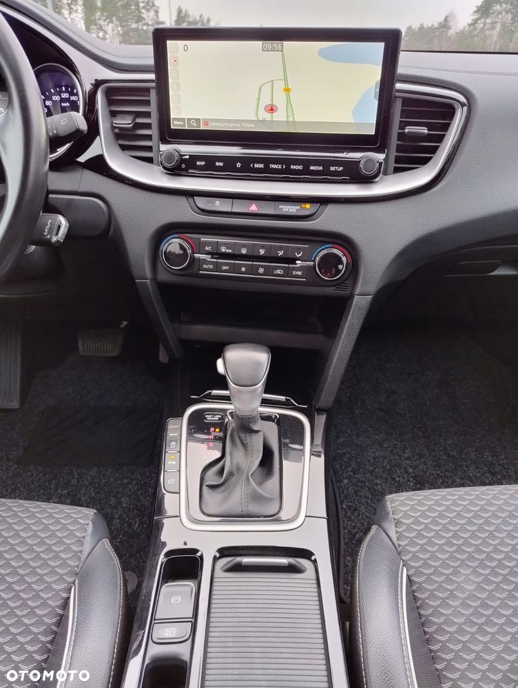 Kia XCeed 1.5 T-GDI Prestige Line DCT - 15