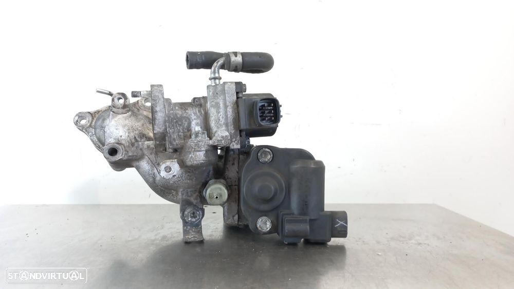 VÁLVULA EGR TOYOTA COROLLA E12 - 1