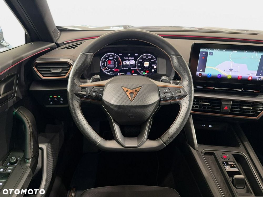 Cupra Formentor - 19