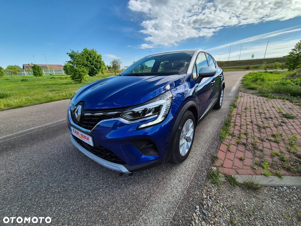 Renault Captur - 34