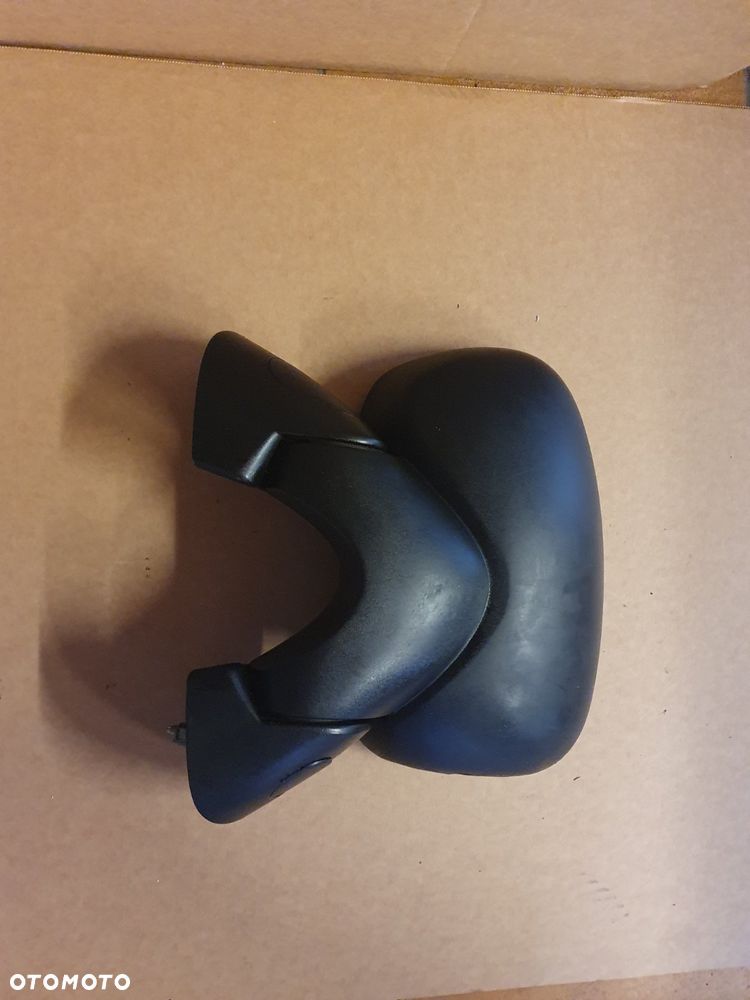 LUSTERKO LEWE RENAULT TRAFIC VIVARO PRIMASTAR MANUALNE EUROPA