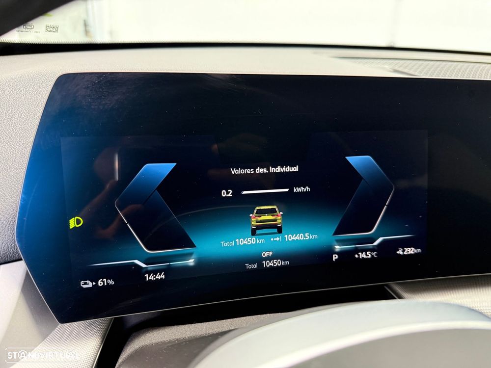 BMW iX1 xDrive30 - 14