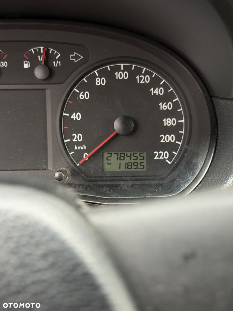 Volkswagen Polo 1.2 Comfortline - 5