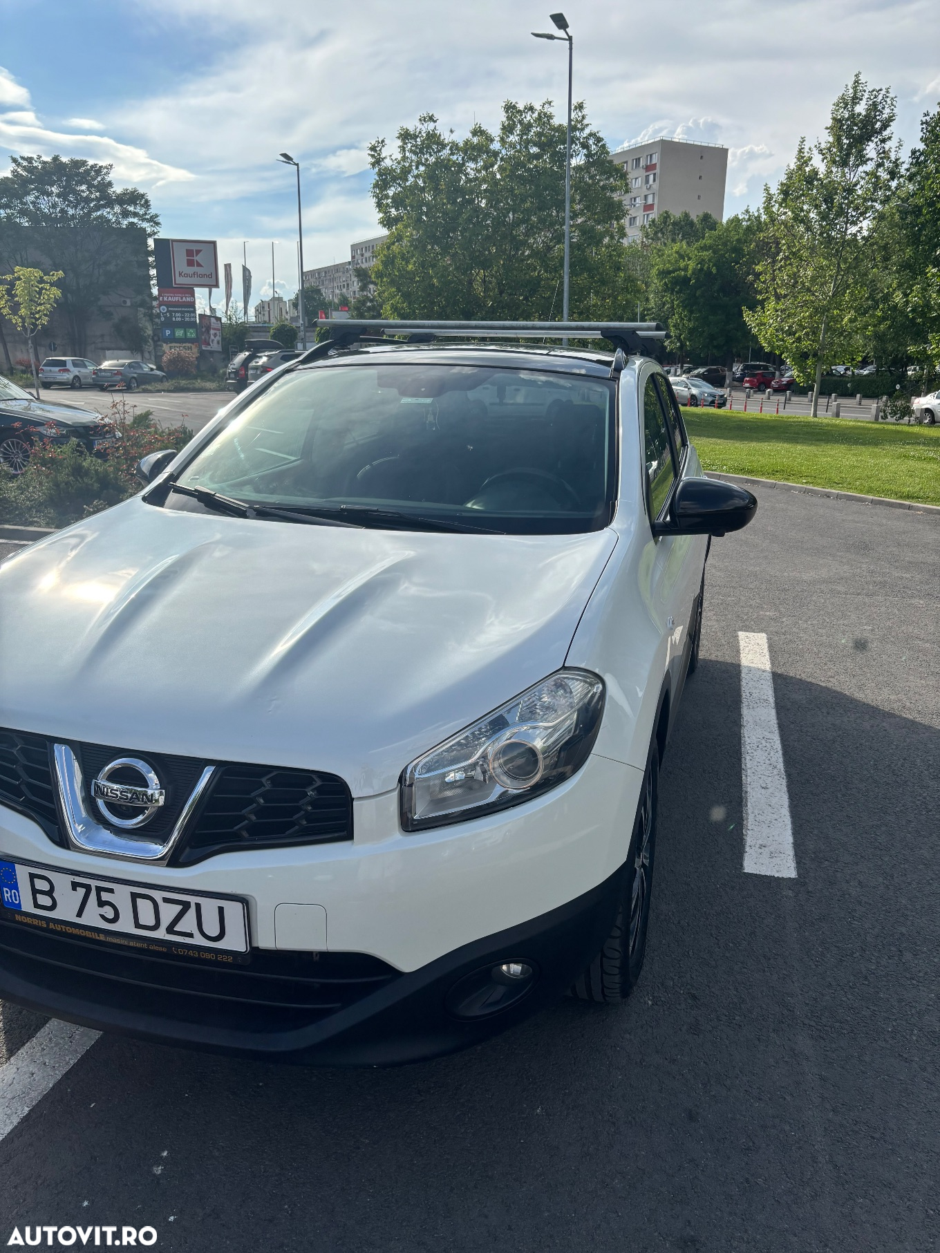 Nissan Qashqai 1.6 DCI TEKNA - 14