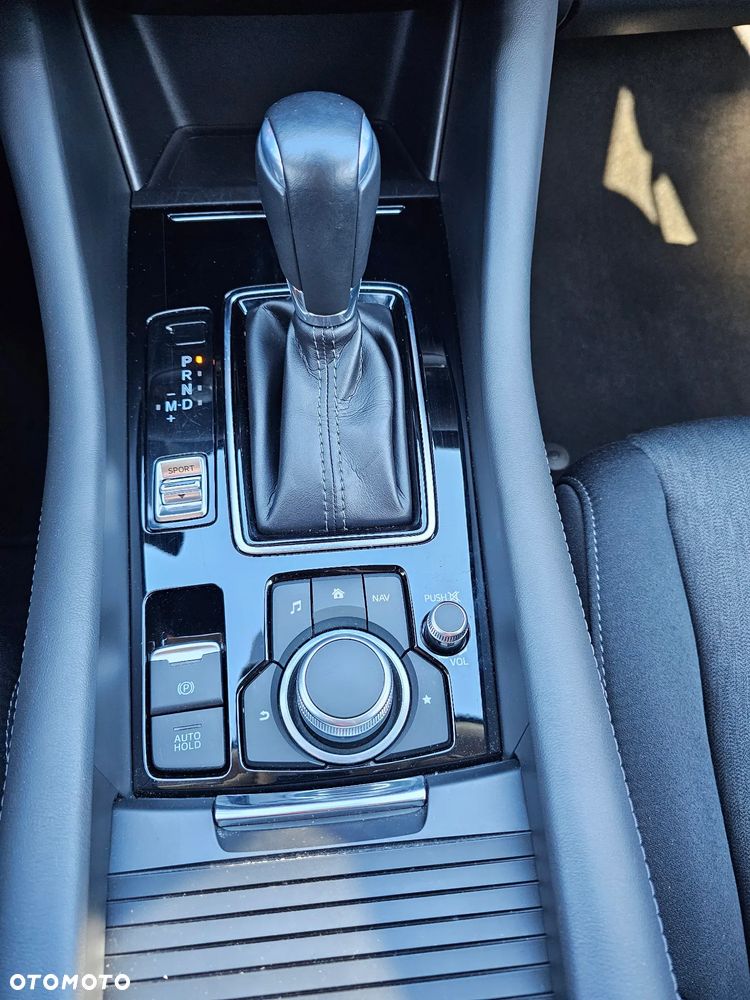 Mazda 6 2.0 Center-Line - 12