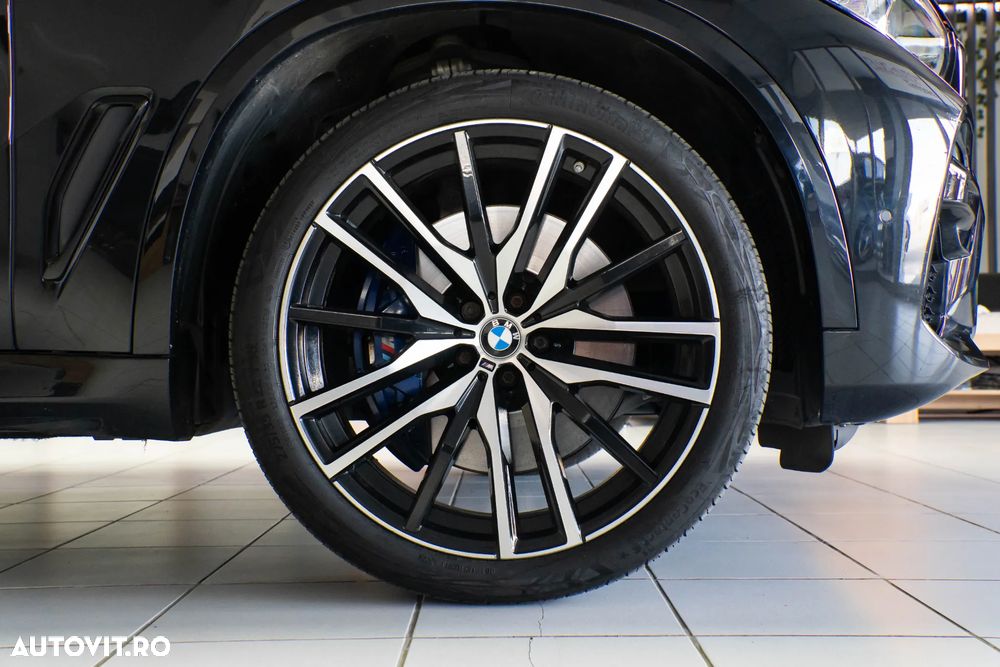 BMW X5 xDrive45e - 14