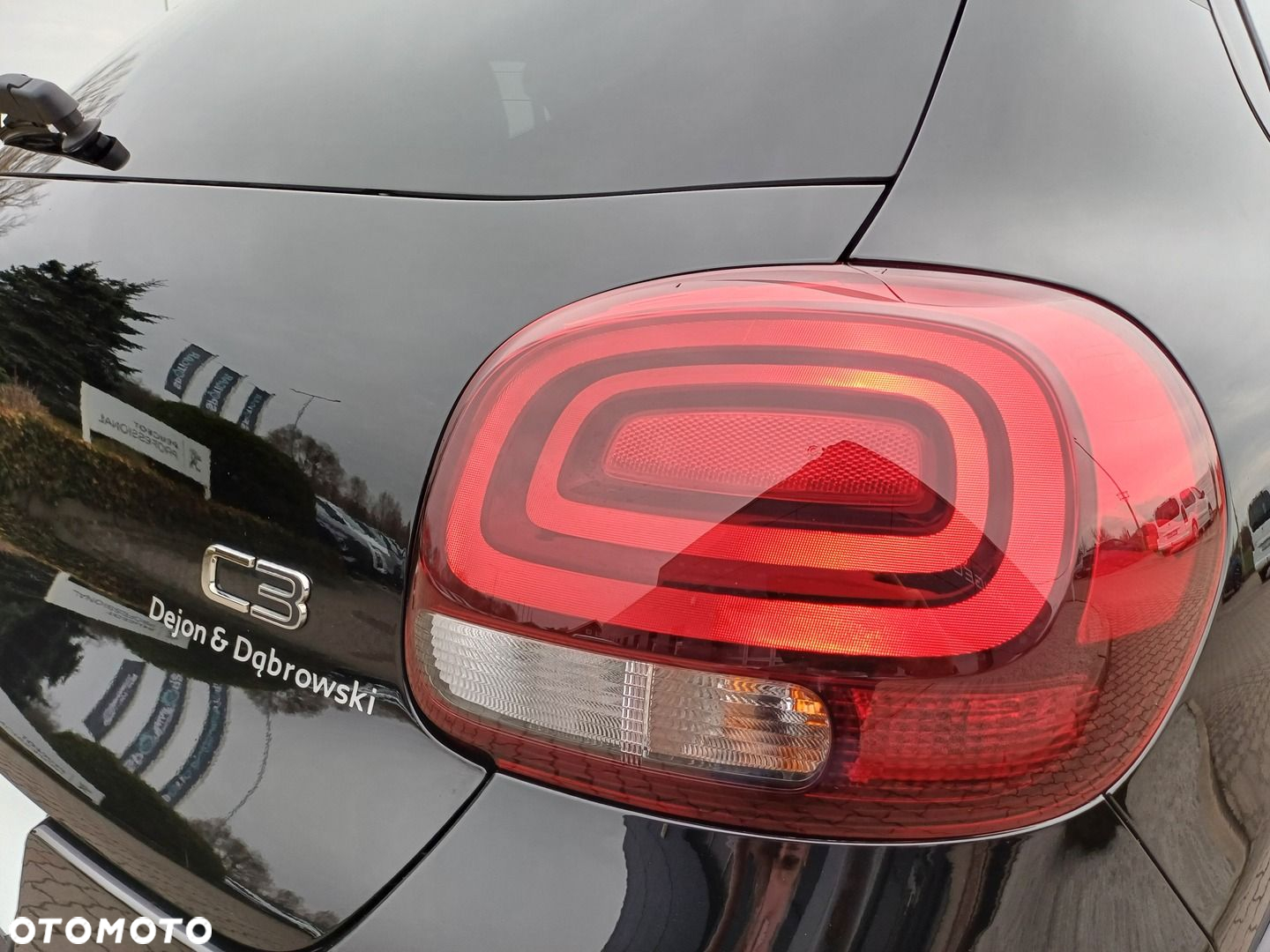 Citroën C3 - 11