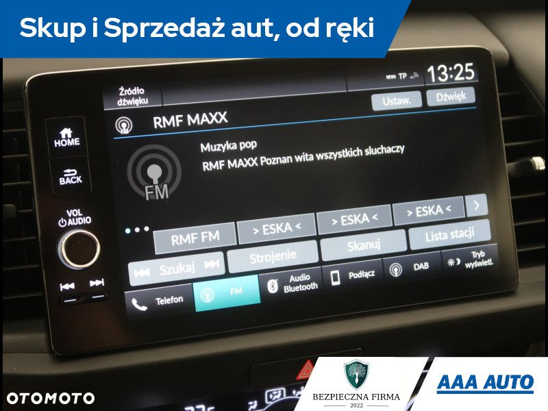 Honda Jazz - 14