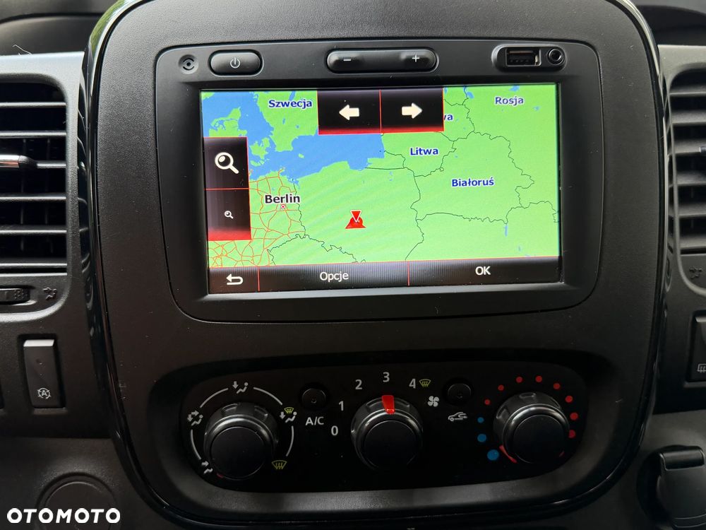 Renault Trafic Combi Authentique - 20