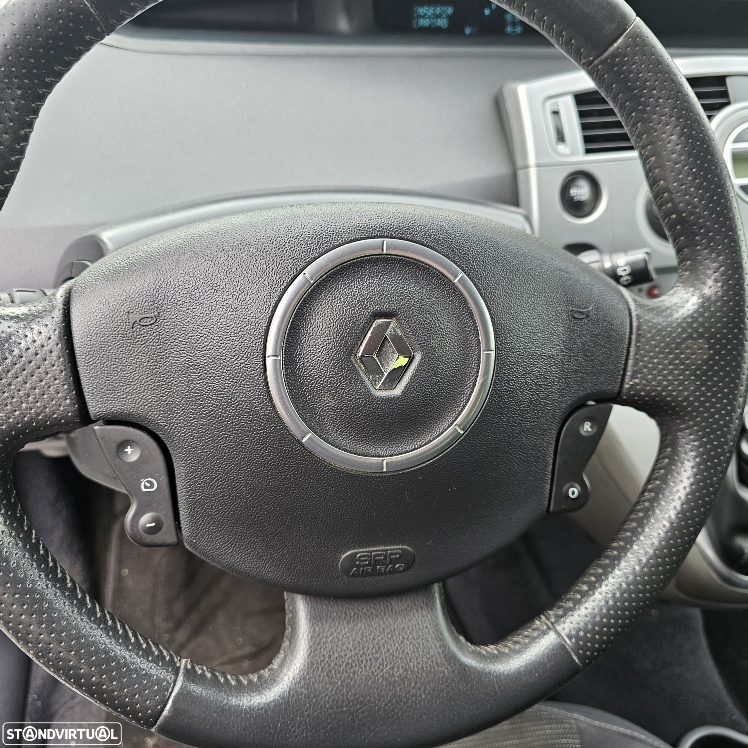 Renault Grand Scénic 1.5 dCi Dynamique S 7L. - 37