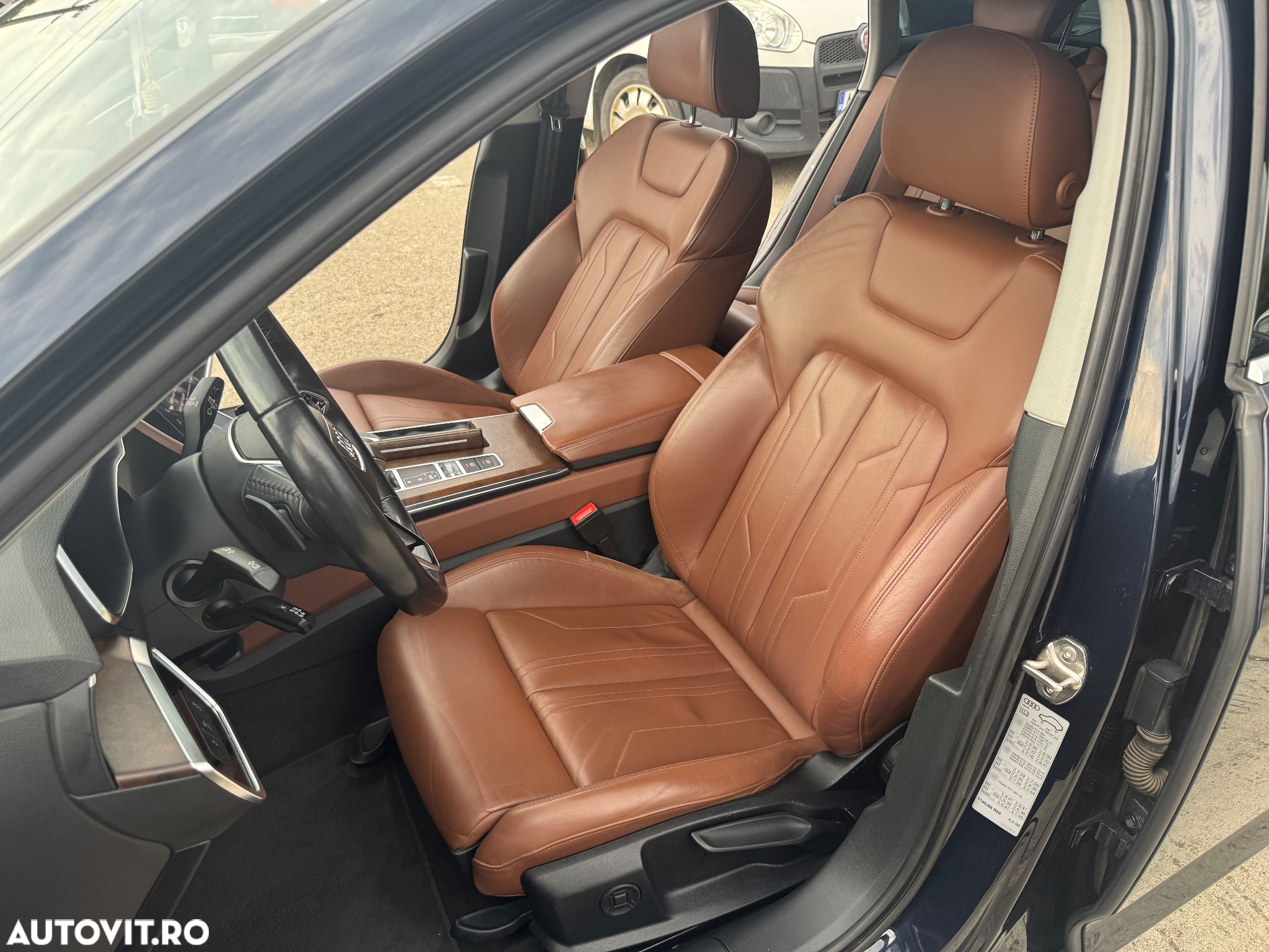 Audi A6 40 TDI S tronic MHEV Basic - 11