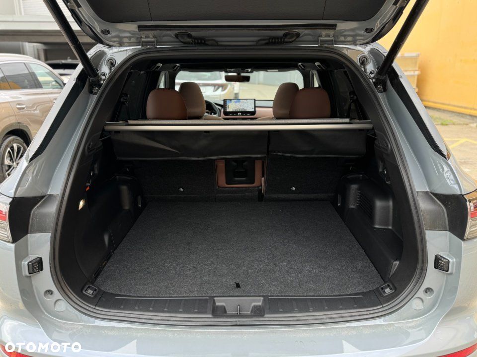 Mitsubishi Outlander - 6