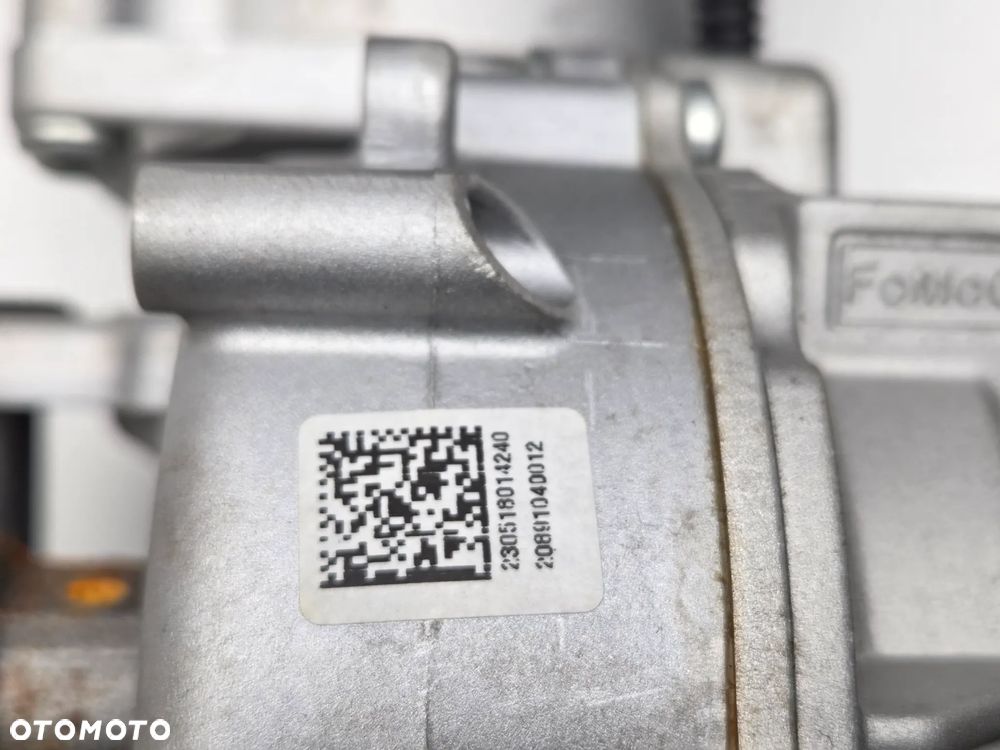 WSPOMAGANIE ELEKTRYCZNE EUROPA NX6C-3D077  FORD FOCUS MK4 IV - 10