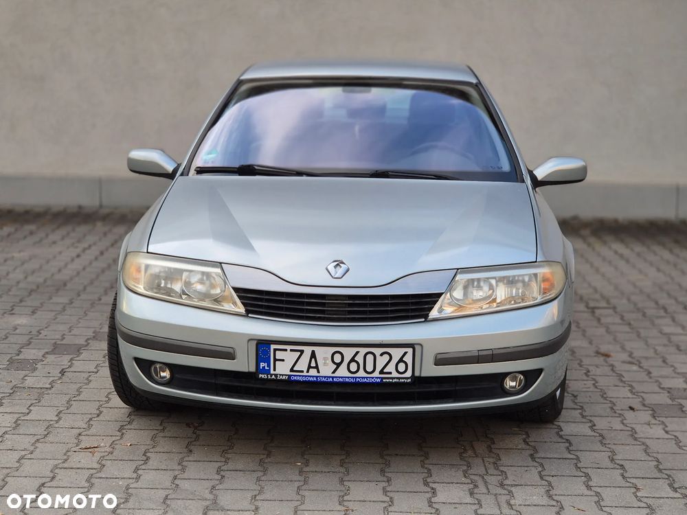 Renault Laguna - 13