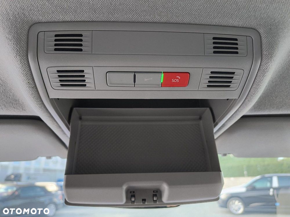 Skoda Fabia 1.0 TSI Edition 130 - 34