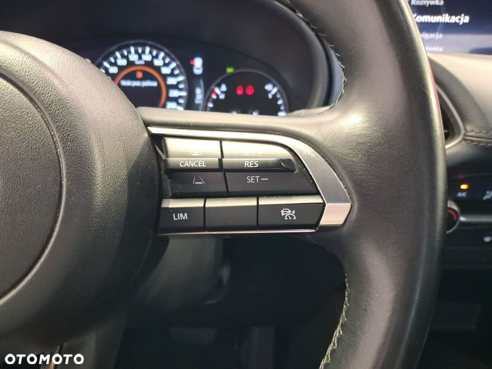 Mazda 3 - 16