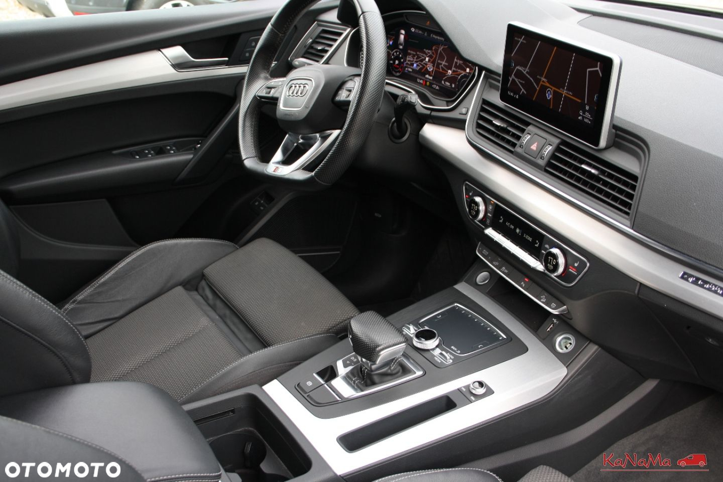 Audi Q5 - 34