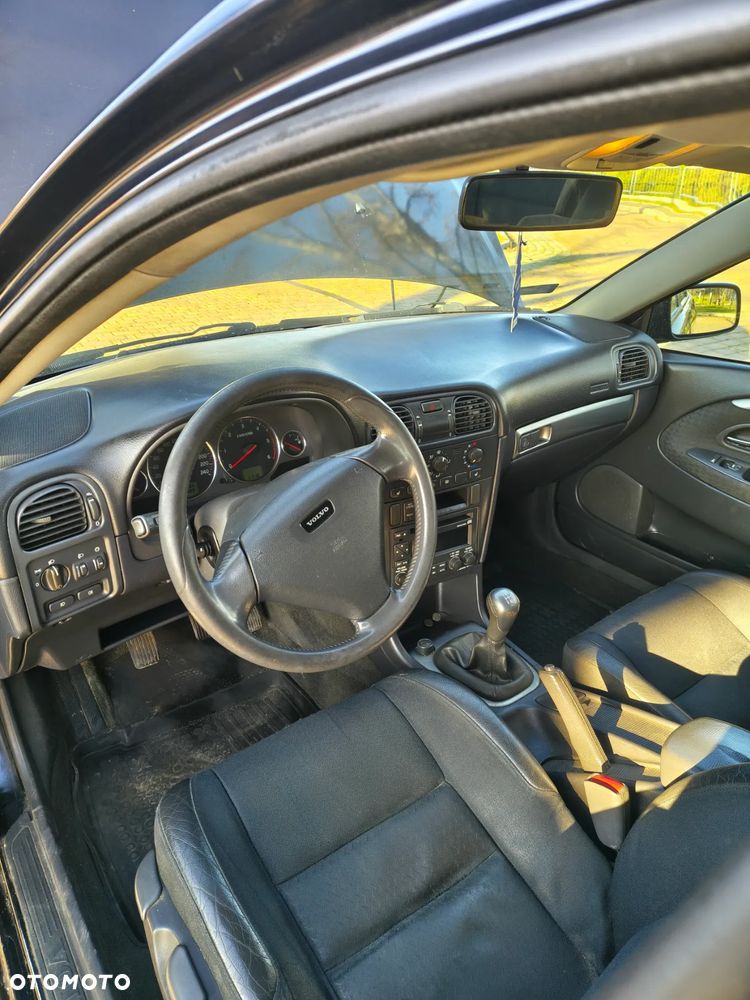 Volvo V40 1.9 D Classic Limited Edition Comfort - 11