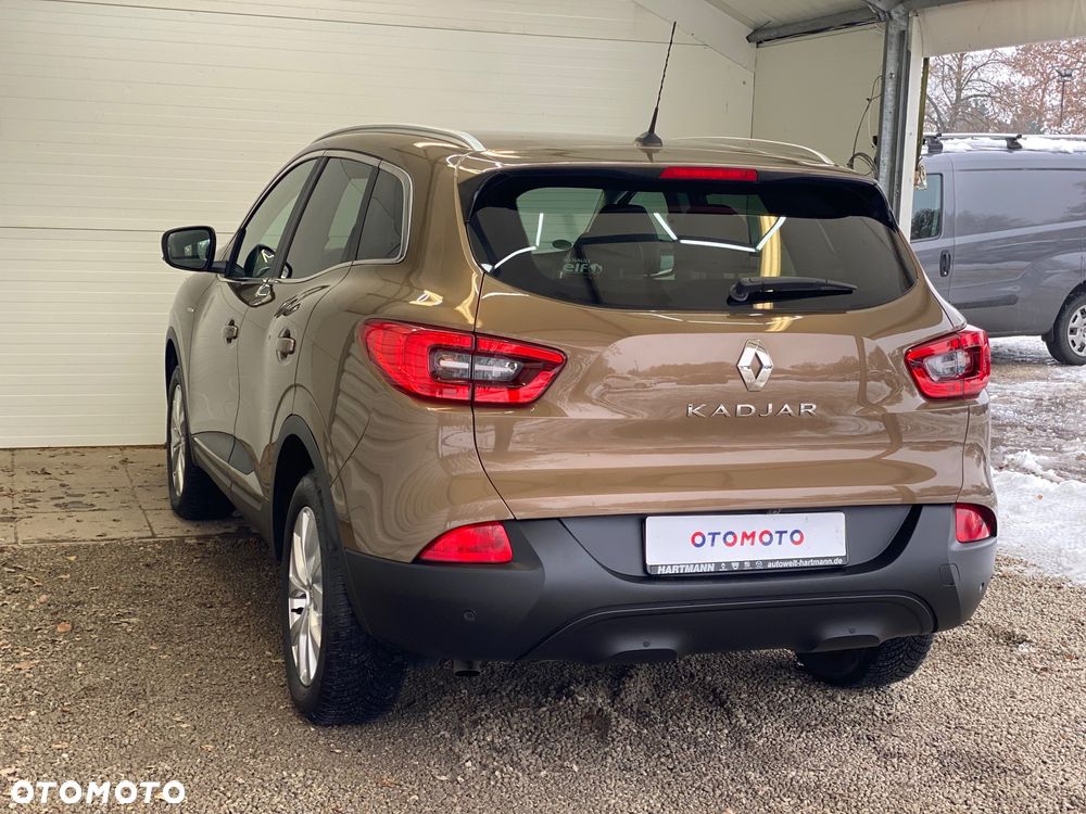 Renault Kadjar 1.3 TCe FAP Limited - 32