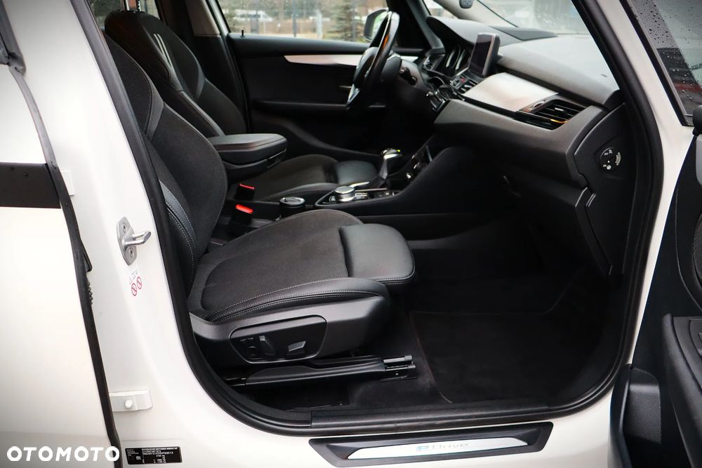 BMW Seria 2 225xe iPerformance Sport Line - 15
