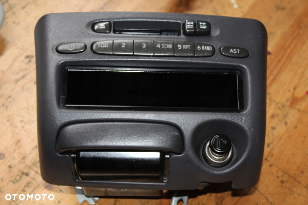 RADIO TOYOTA YARIS I 86120-52020