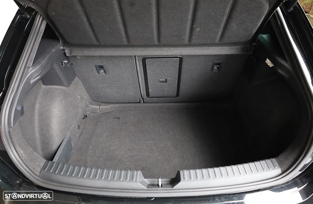 SEAT Leon 2.0 TDI FR - 12