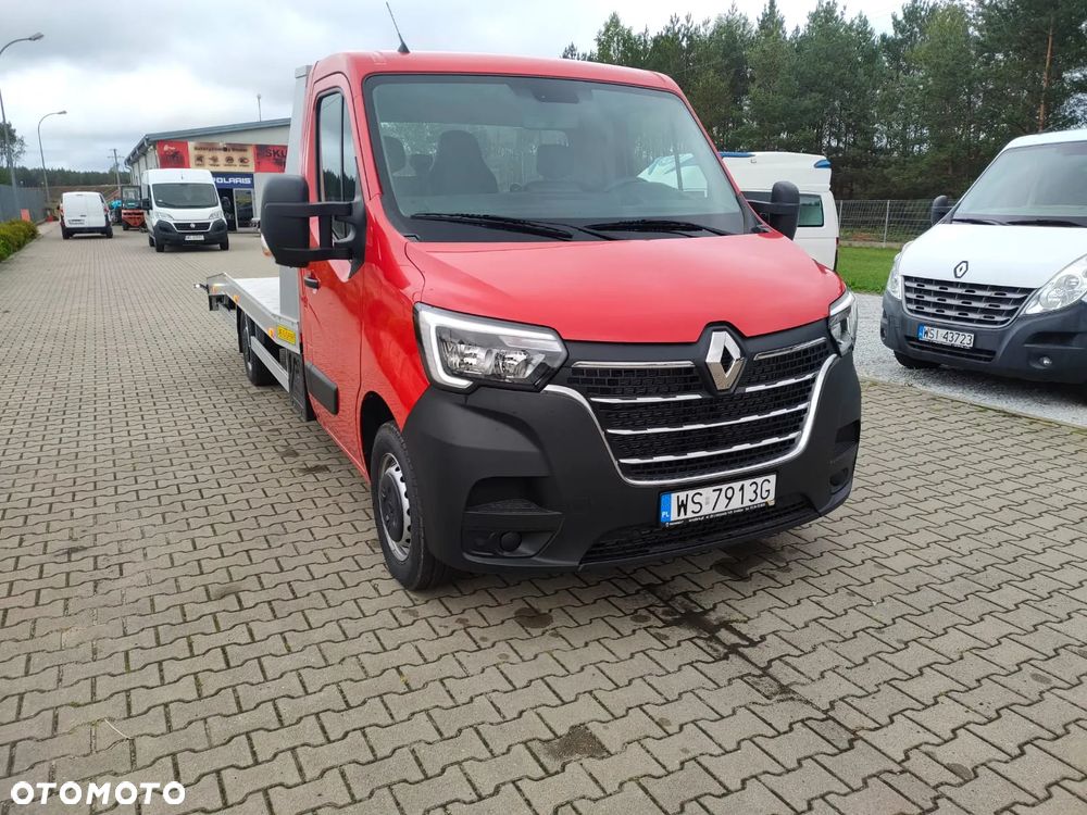 Renault MASTER - 16