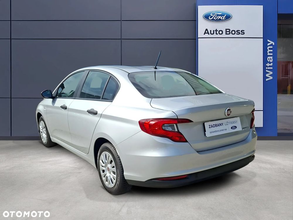 Fiat Tipo 1.4 Classic - 3