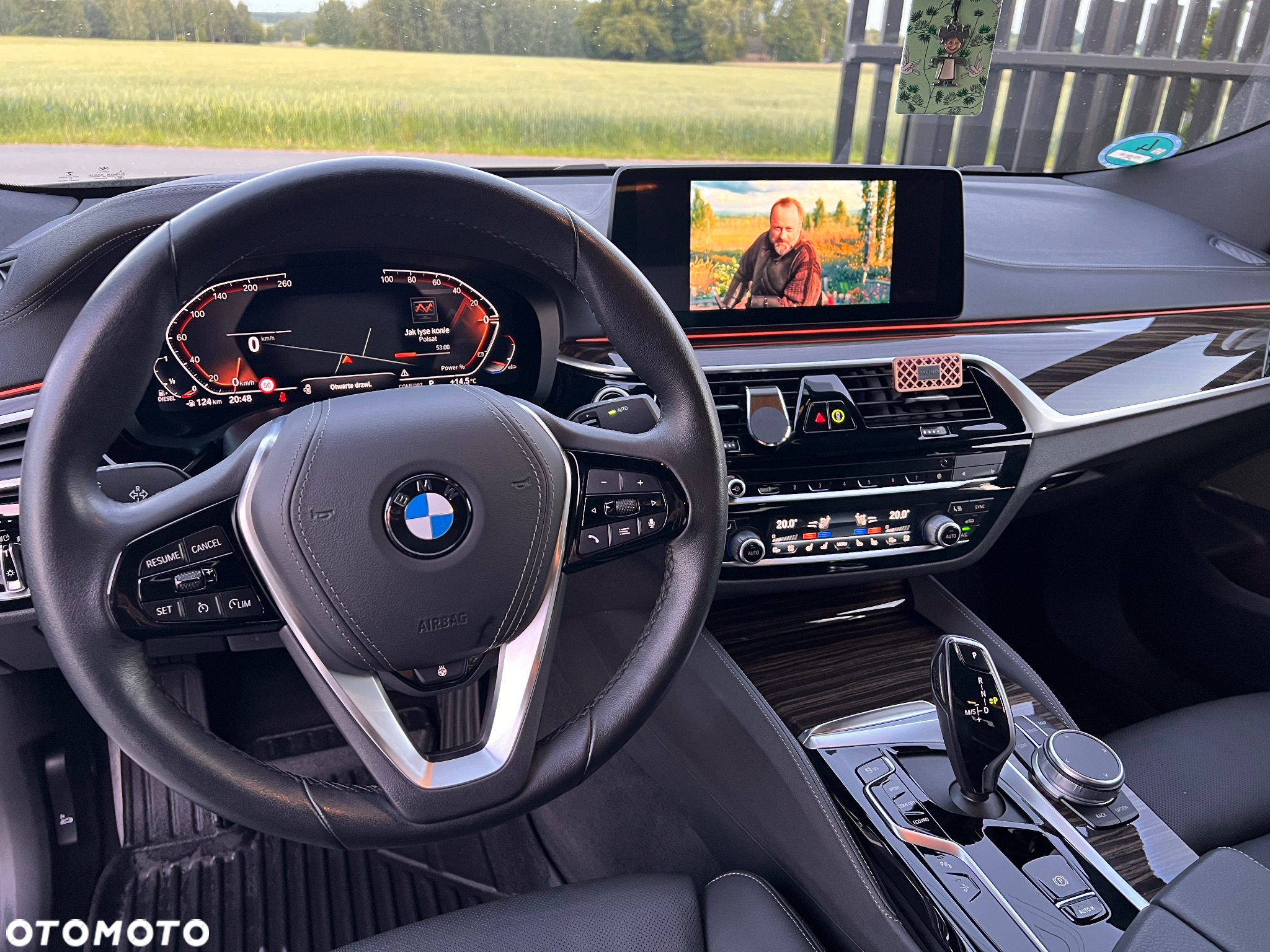 BMW Seria 6 - 6