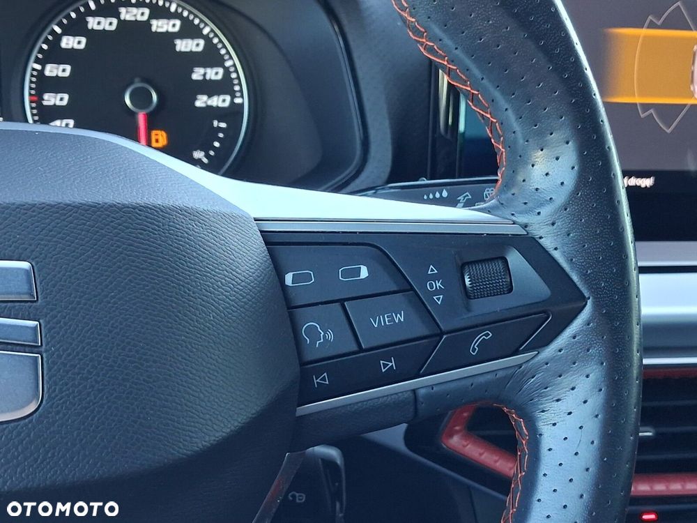 Seat Arona 1.0 TSI FR S&S - 9